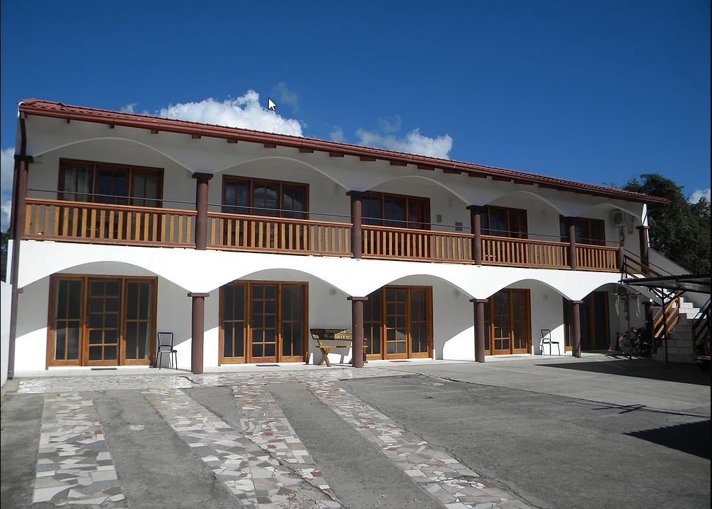 Urubici Hotel | Pousada Do Coqueiro