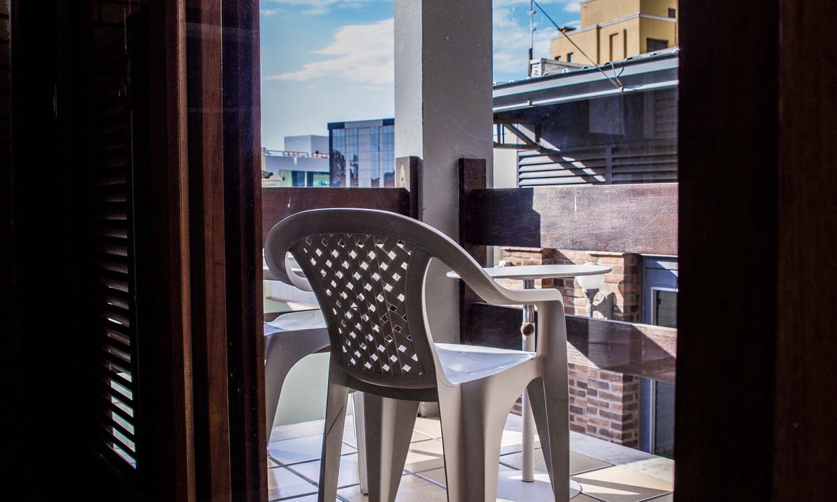 Independencia House | Piano B&B Coworking