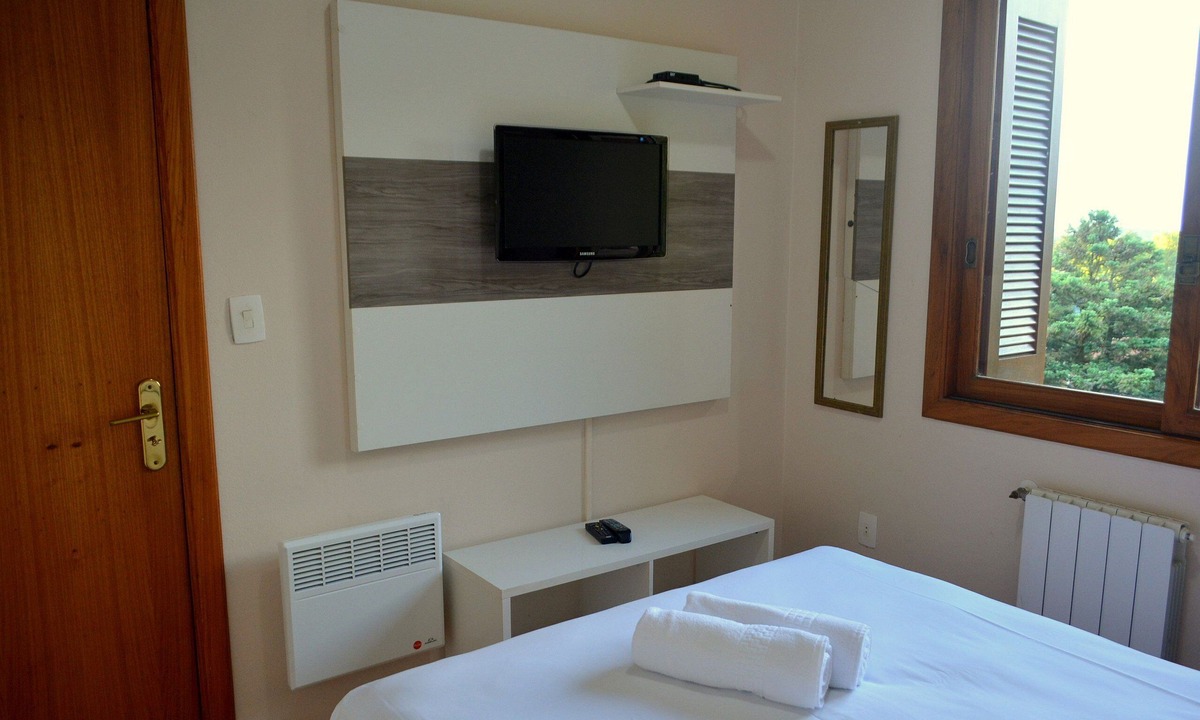 Bairro Lago Negro Apartment | Locar-in Gramado Residencial Maranello