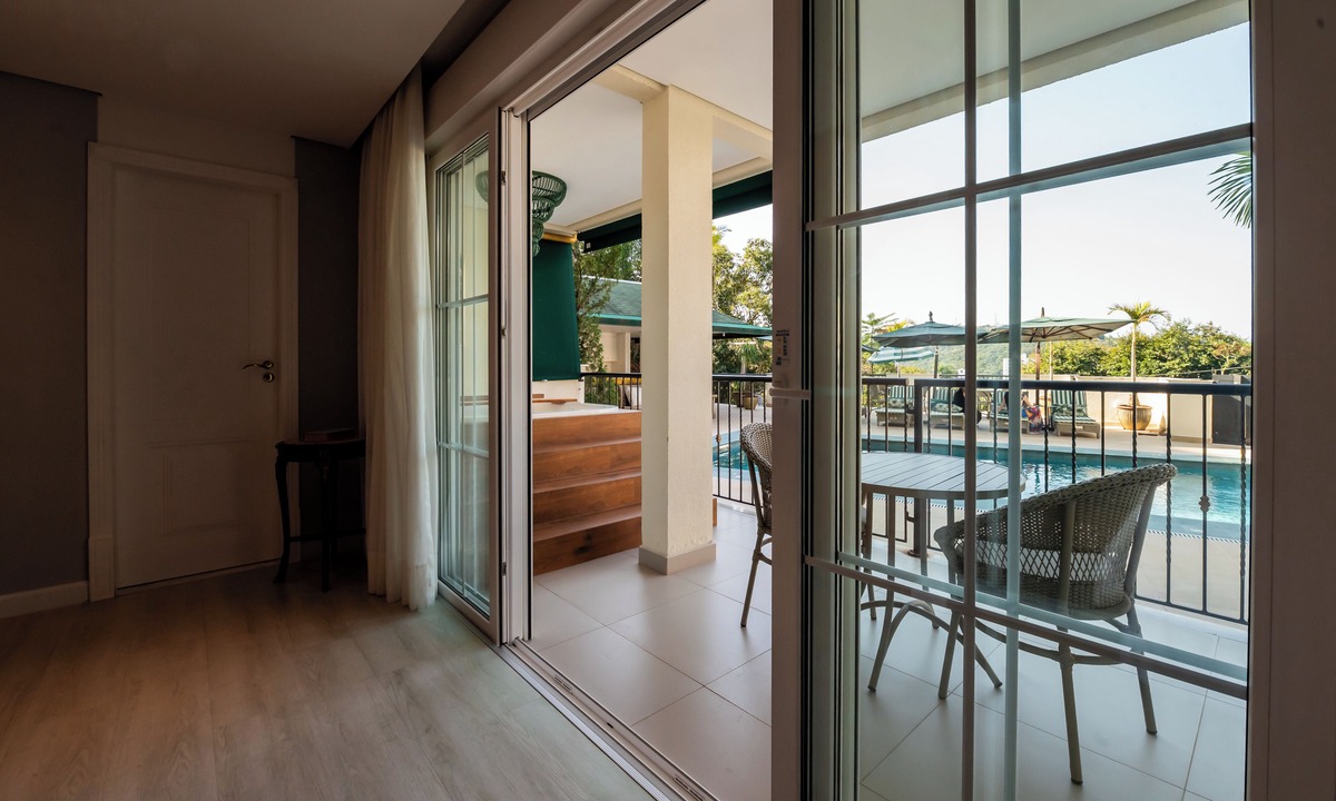Centro Hotel | Villa do Vale Boutique Hotel