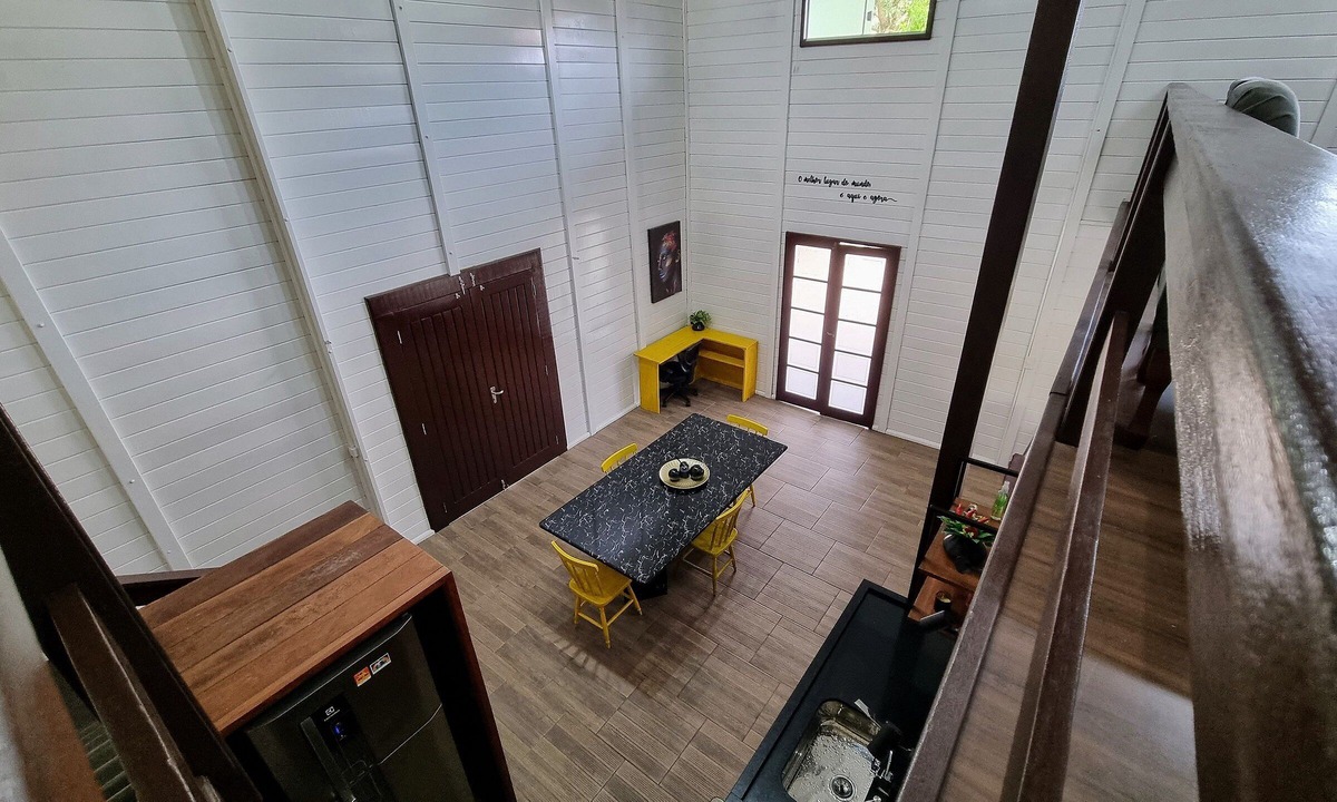 Lagoa da Conceicao House | Casa do Beija Flor
