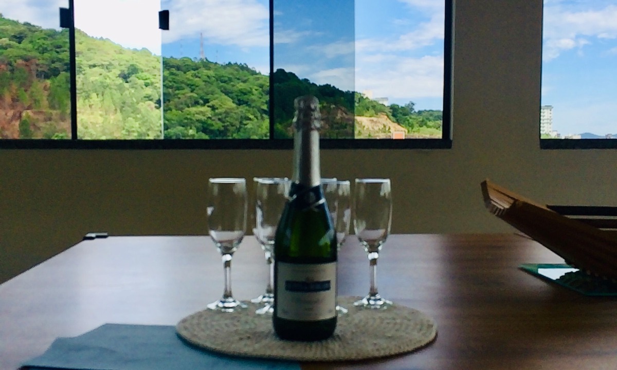 Fazenda House | spacious townhouse, great location