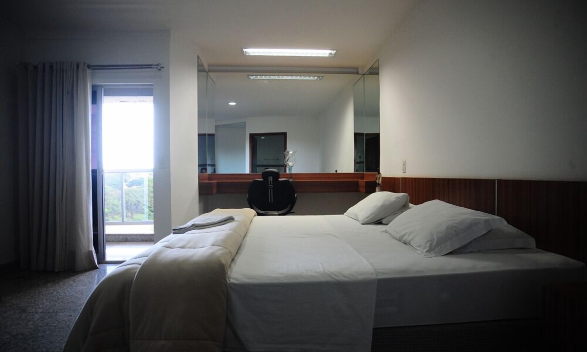 Uberaba Hotel | HOTEL BOMBONATO UBERABA – Fácil acesso ao aeroporto e ao Parque de Exposições ABCZ