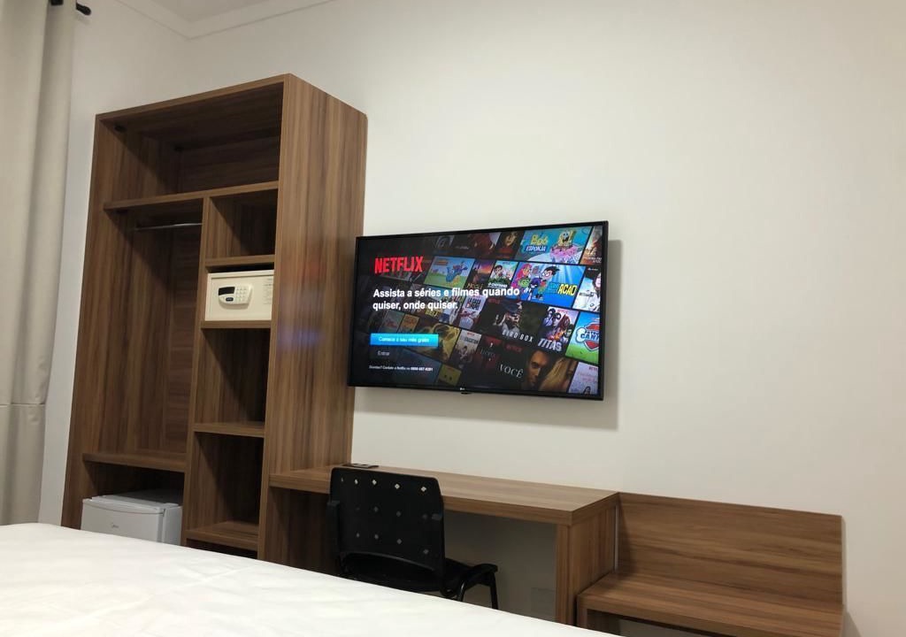 Apucarana Hotel | Hotel Matrix