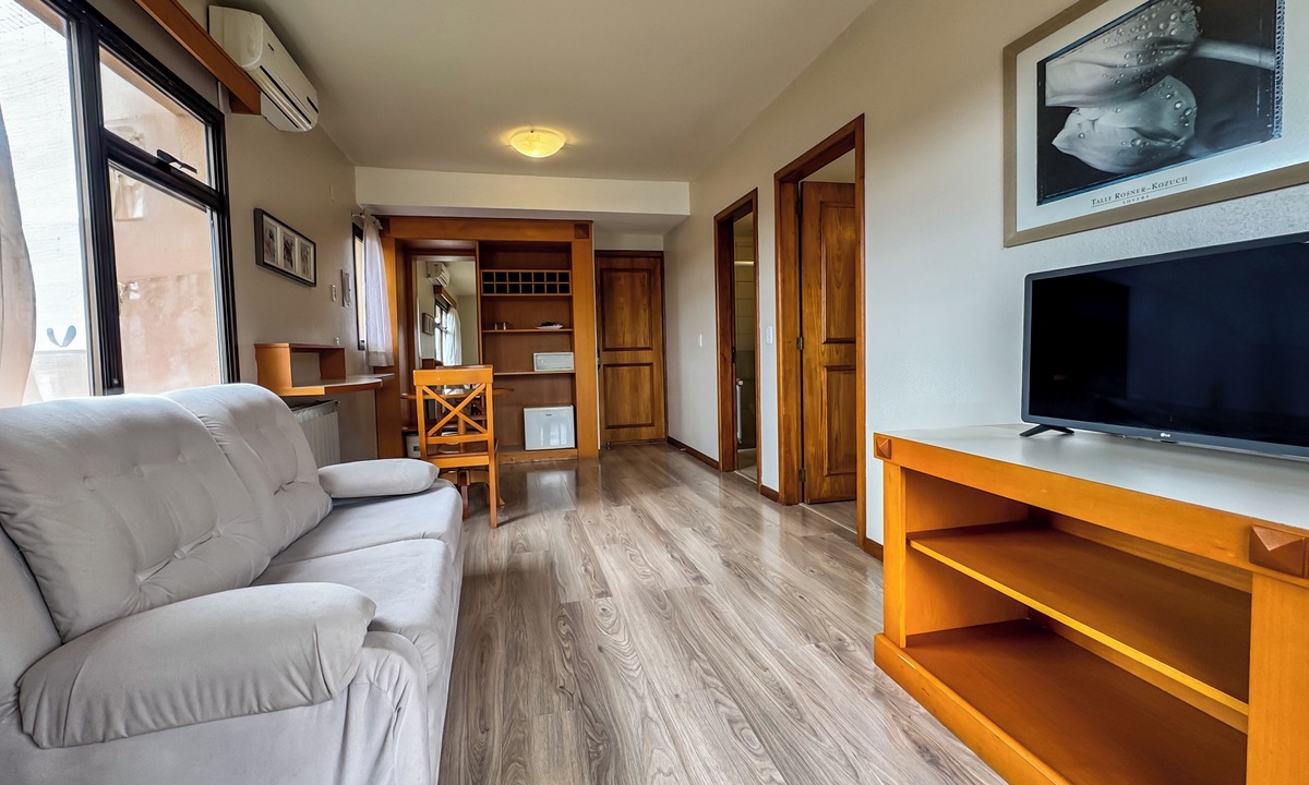 Quinta da Serra Hotel | Hotel Tissiani Canela