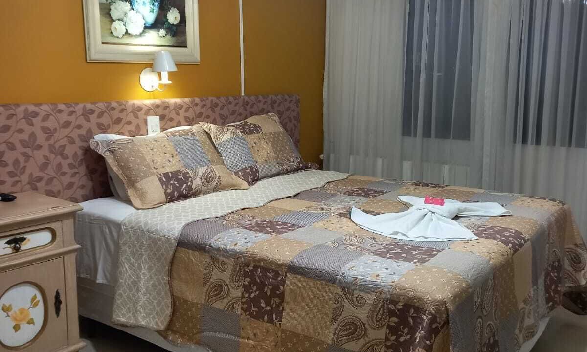 Farroupilha Hotel | Nova Vicenza Hotel