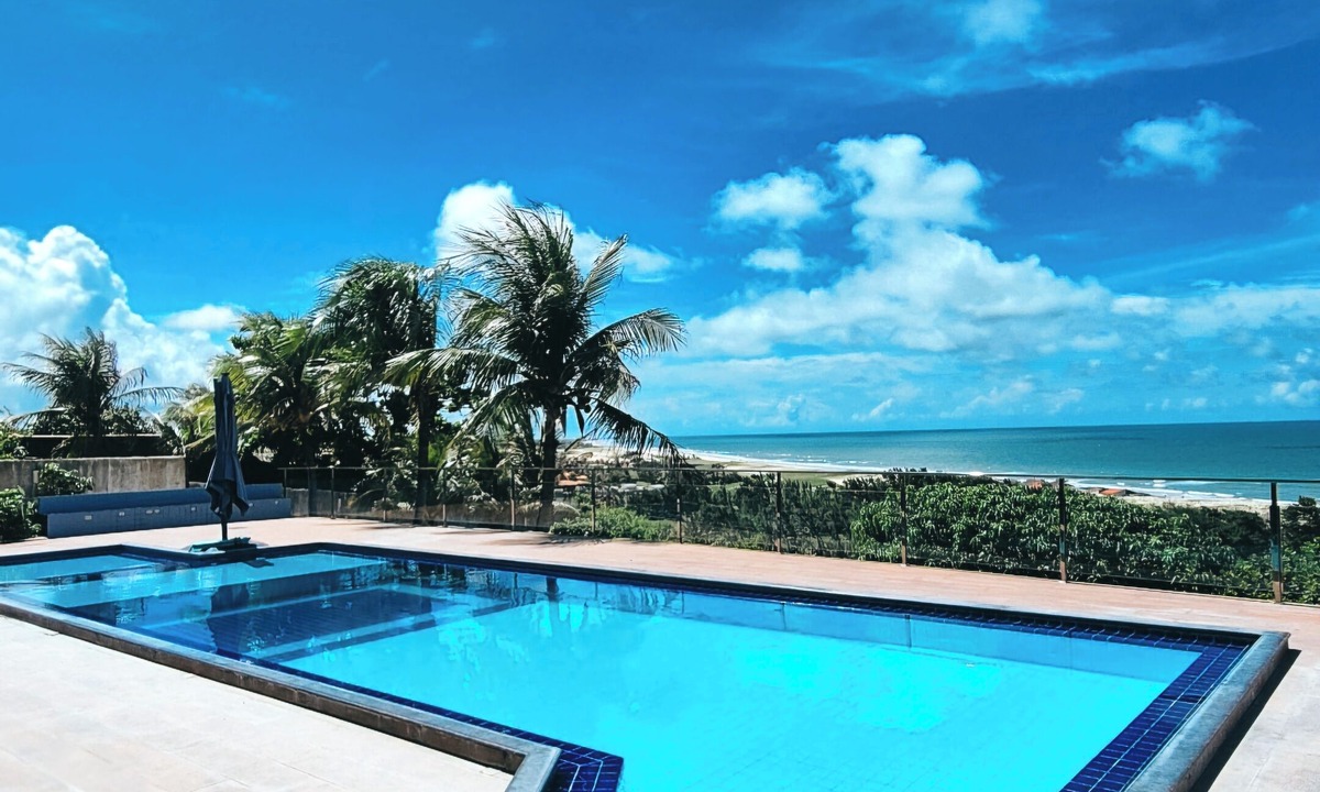 Beberibe Hotel | Pousada Hope Club