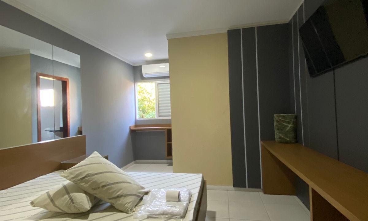 Sao Paulo Hotel | Hotel Paraty