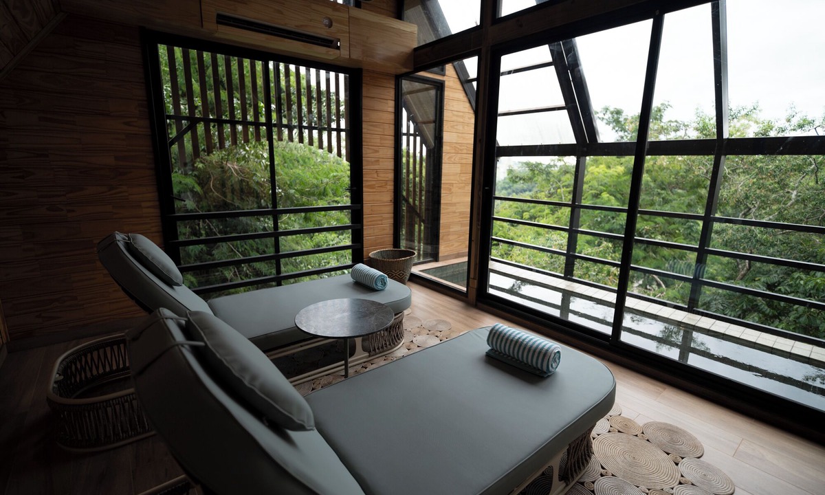 Puerto Iguazu Hotel | Entre Arboles Iguazu, Singular Collection by Amerian