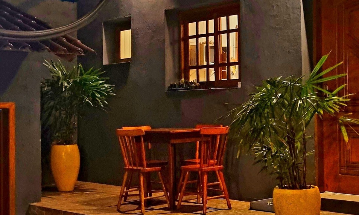 Ipanema Hostel | Carcará Hostel - Zona Sul Porto Alegre