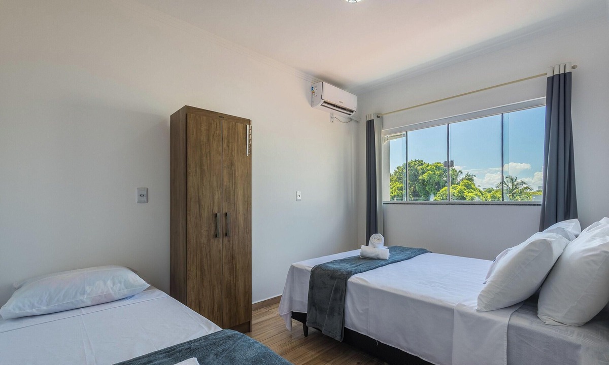 Picarras Apartment | House w/BBQ 300m From the Beach Fjz0003