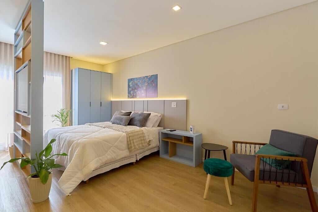 Taruma Apartment | Beta Suites