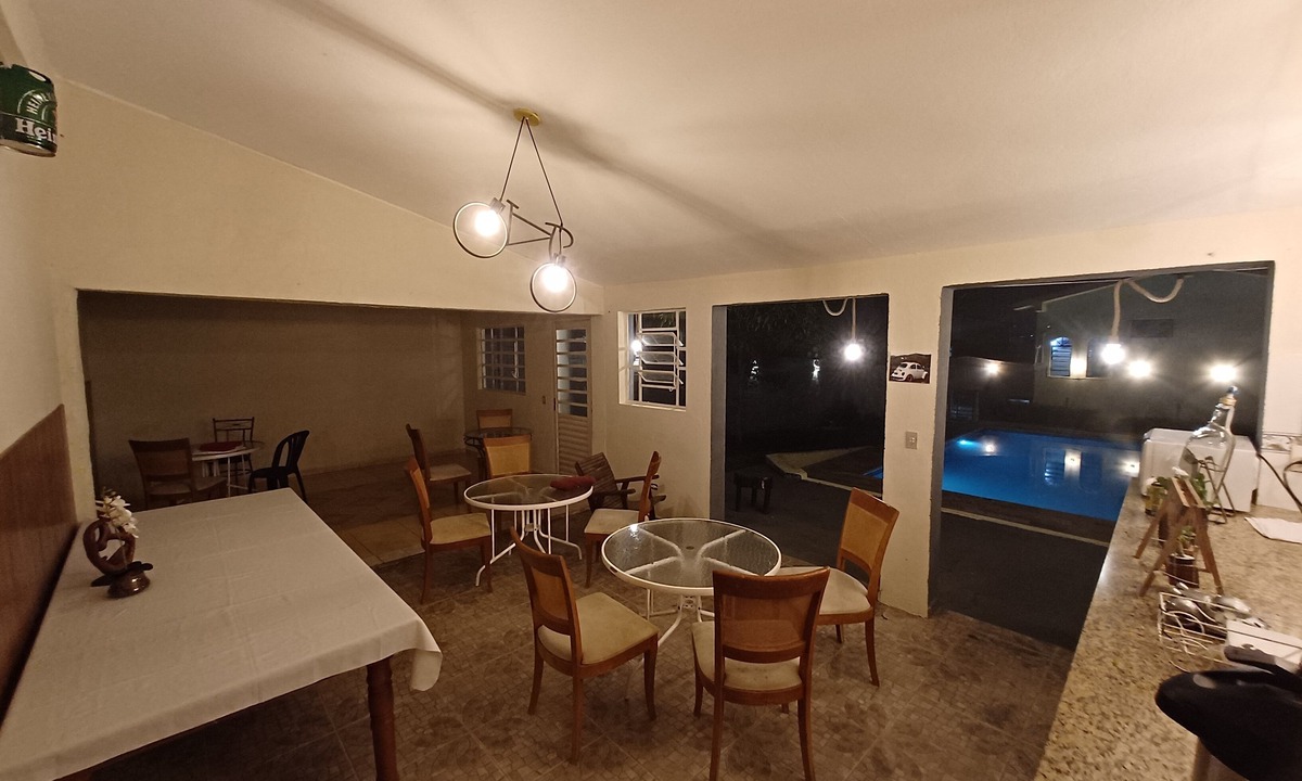 Vila Giglio Hotel | Villa Giglio Pousada Atibaia