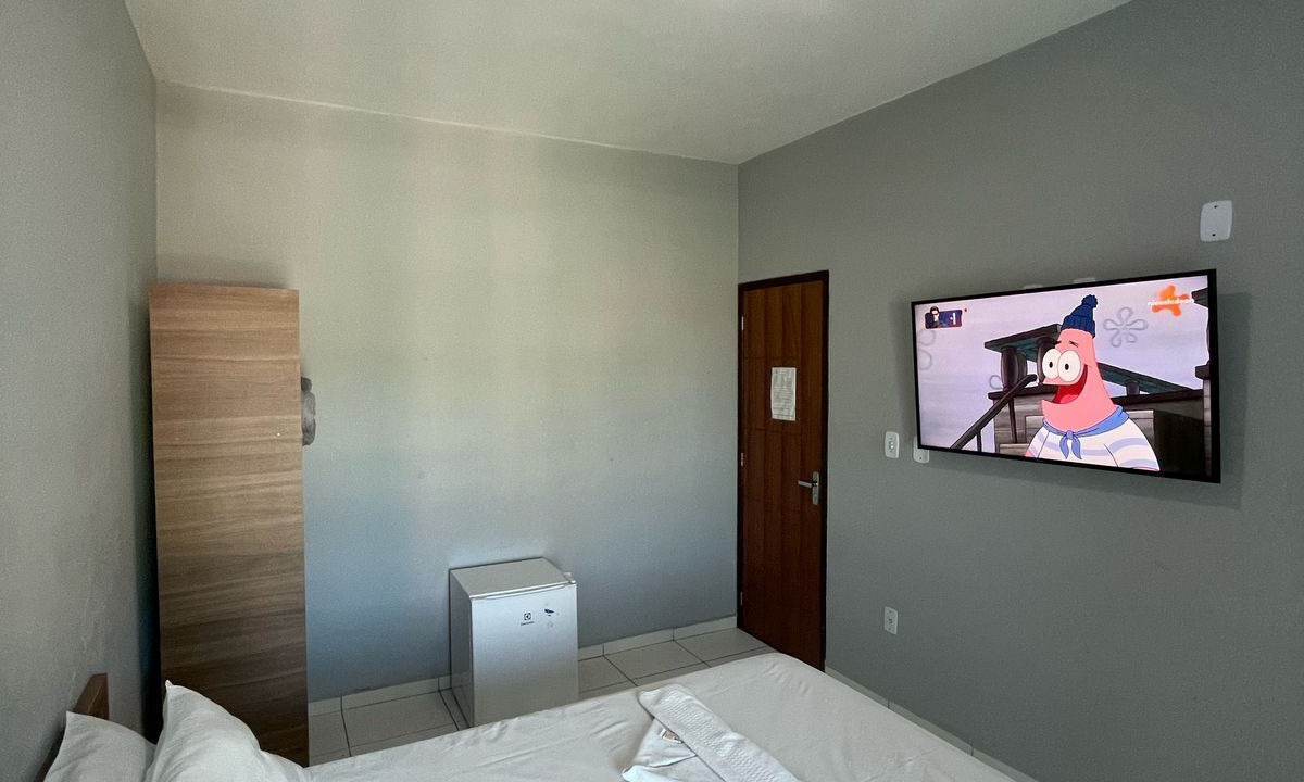 Tamoios Hotel | HOTEL ROYAL