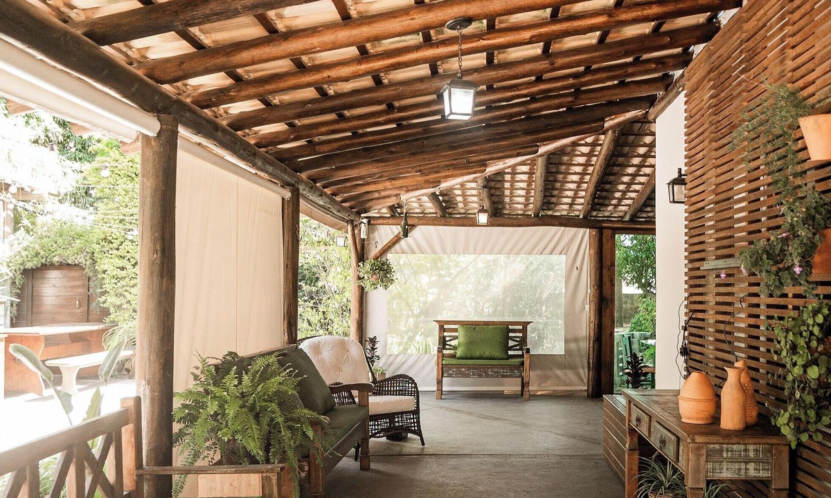 Alto Arroio Cabin | Sitio Simon - Imbituba/sc