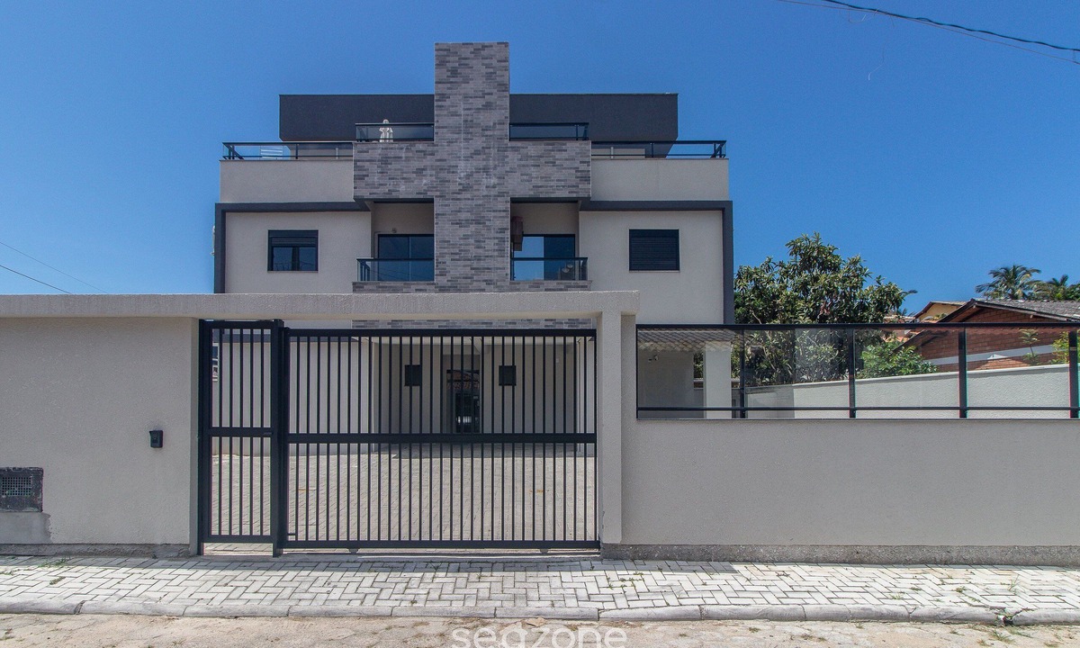 Santinho Apartment | Apartments Just 650 Meters From Praia dos Ingleses Beach - Nius