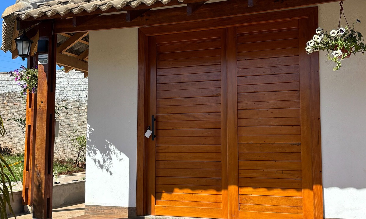 Bandeirantes Hotel | Hope Hotel Pousada