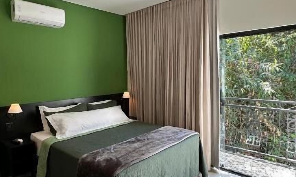Pirenopolis Hotel | Pousada Flor de Piri