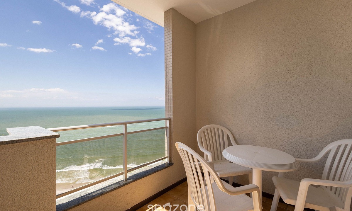Barra Sul Apartment | Your Stay by the Seaside in the Best Location of BC - Cets