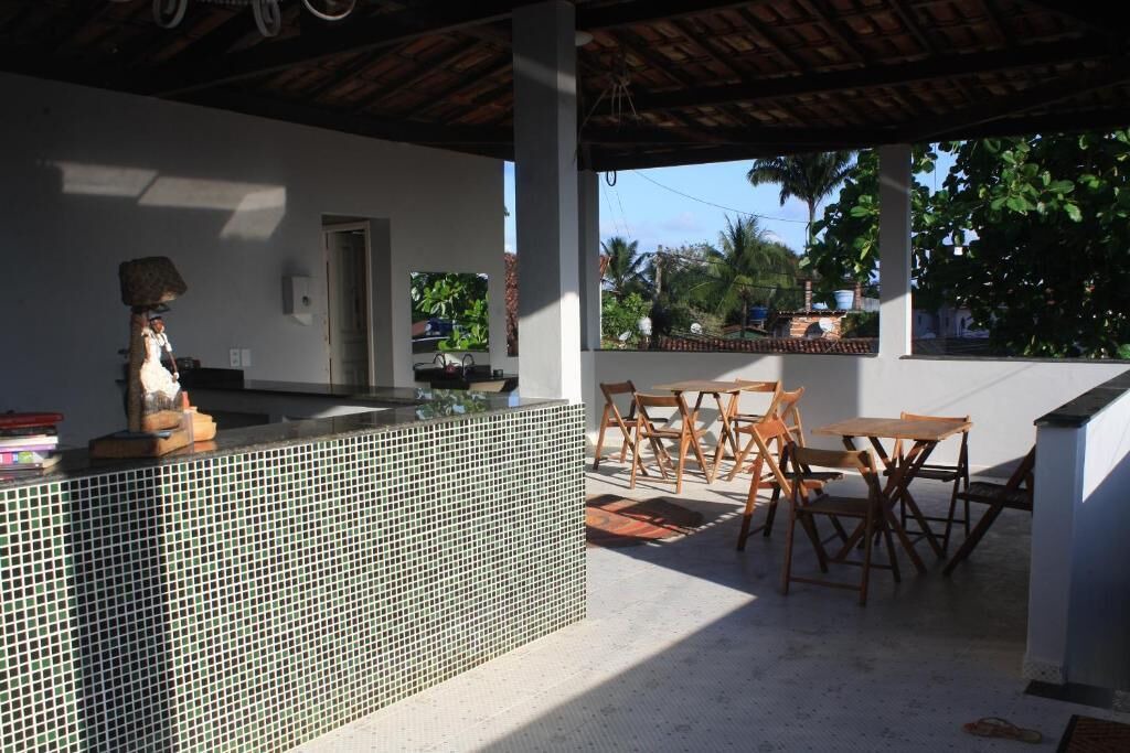 Reta Hotel | Pousada Rainha do Mar