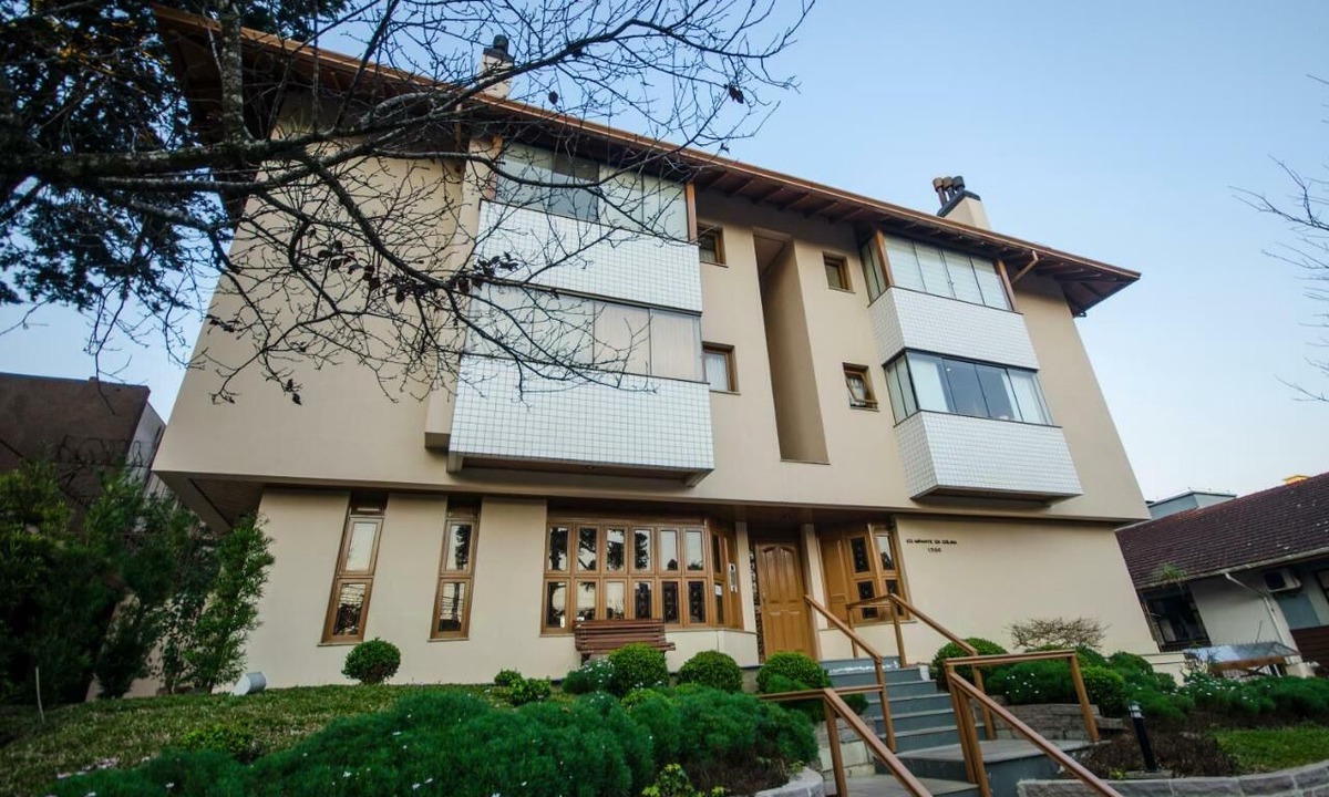 Floresta Apartment | Apartamento dos Pássaros - Mirante