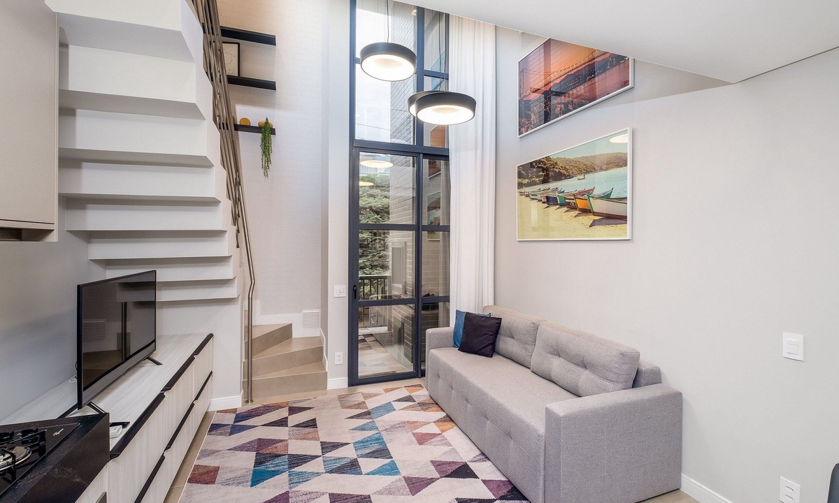 Jurere Apartment | Apt w/Swimming Pool 6min From Jurere Beach Jpr217