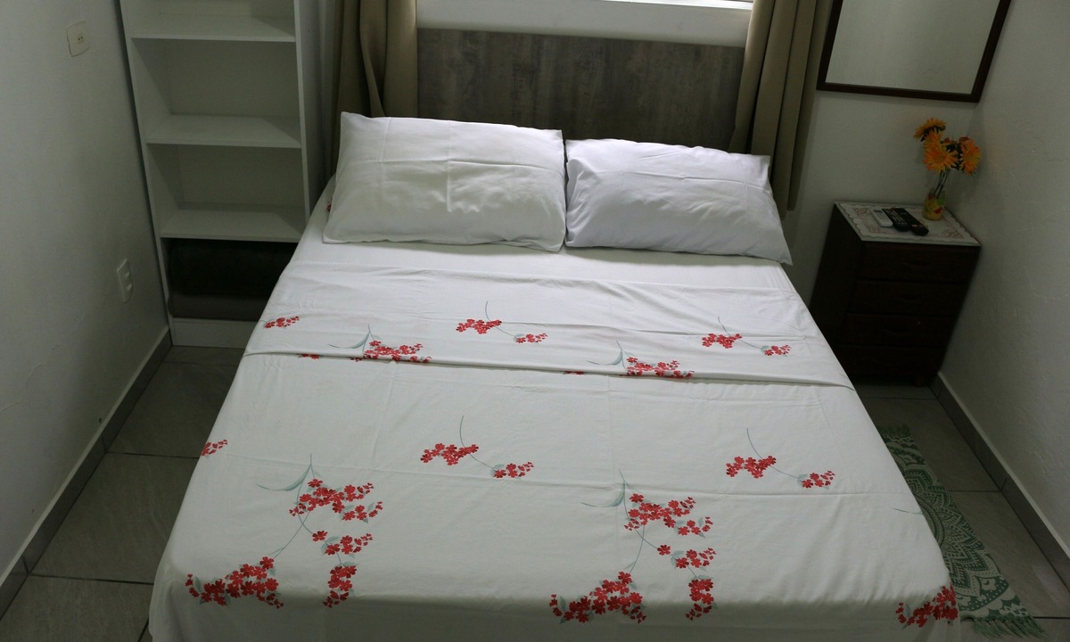 Carianos Hotel | POUSADA DECARLI