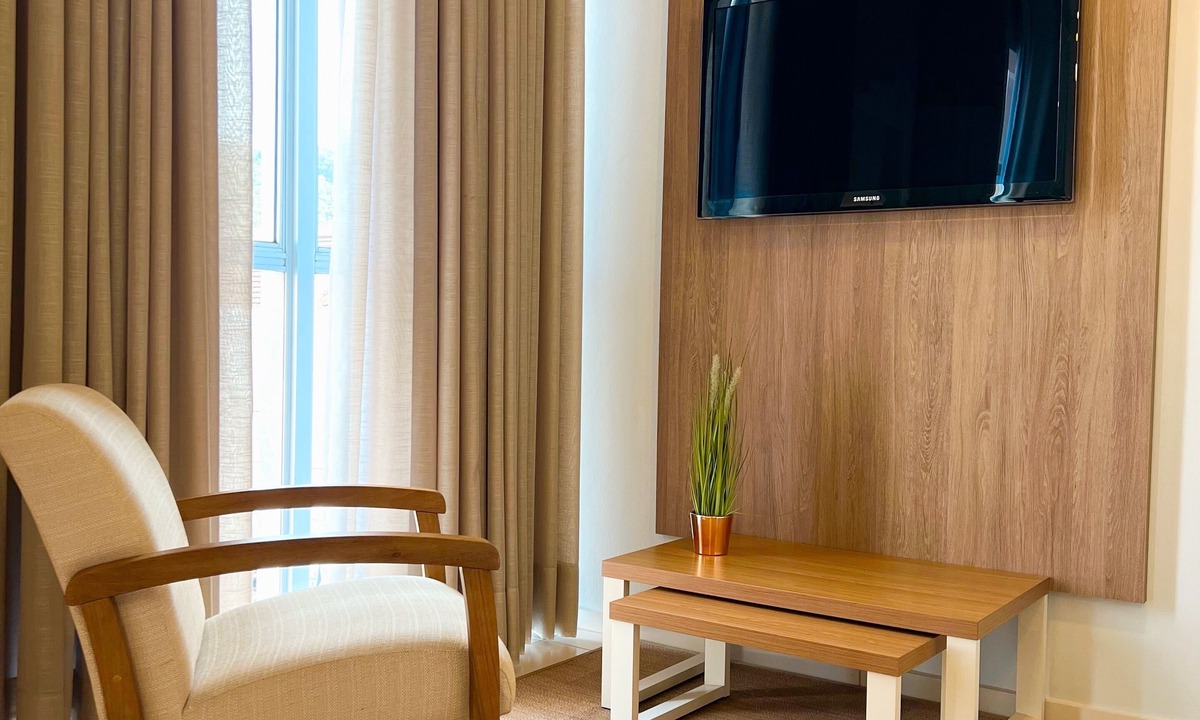 Encantado Hotel | Di Marco Hotel
