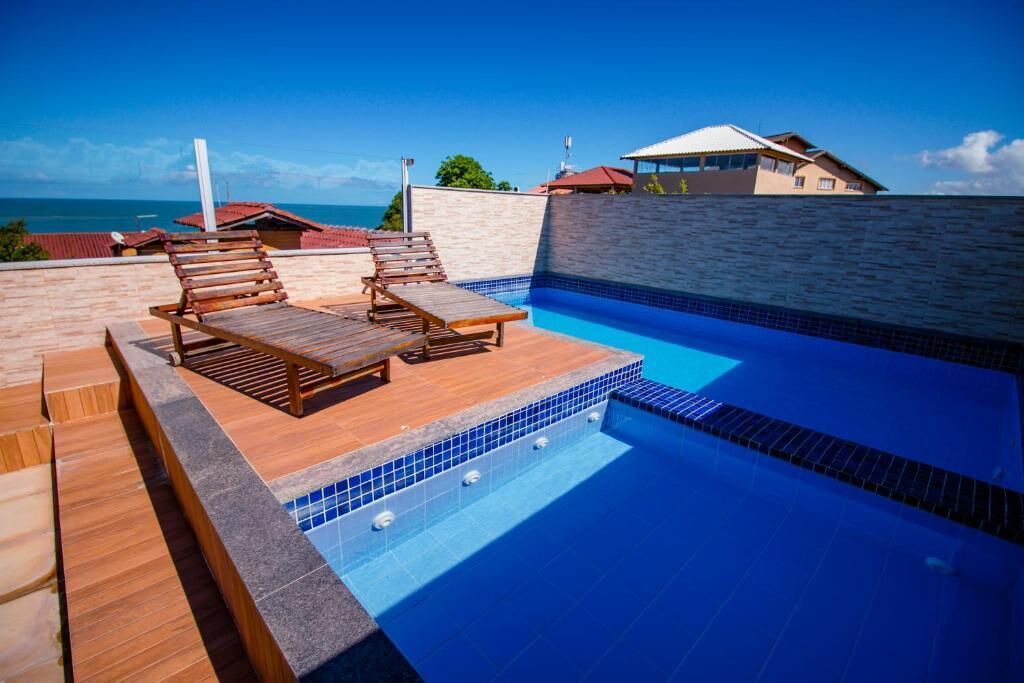 Ubu Hotel | Pousada Pau Brasil Ubu