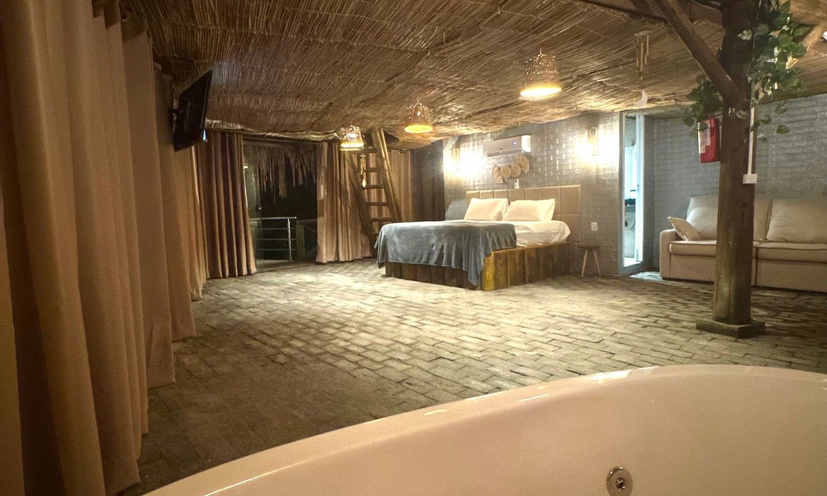 Jurere Hotel | Pousada Asa Delta Jurerê