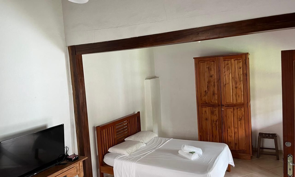 Historic Center House | Casa Centro Histórico de Paraty-RJ