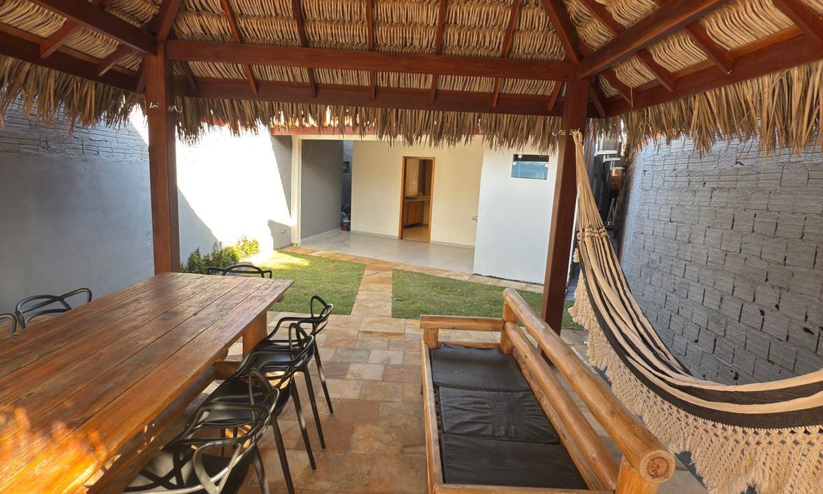 Barreirinhas Bed & Breakfast | Casa da Ladeira
