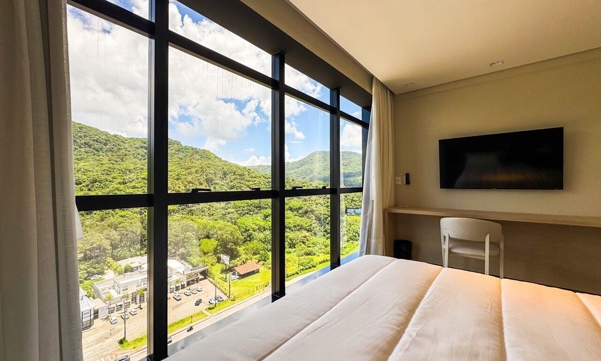 Ilhota Hotel | Blue Sea Hotel