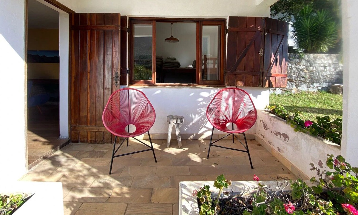 Itamonte Hotel | Hostel Picus