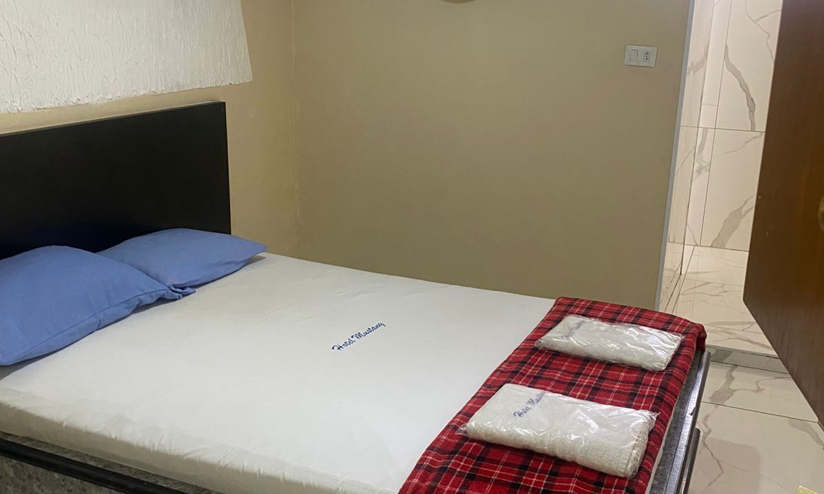 Mooca Hotel | Hotel mustang