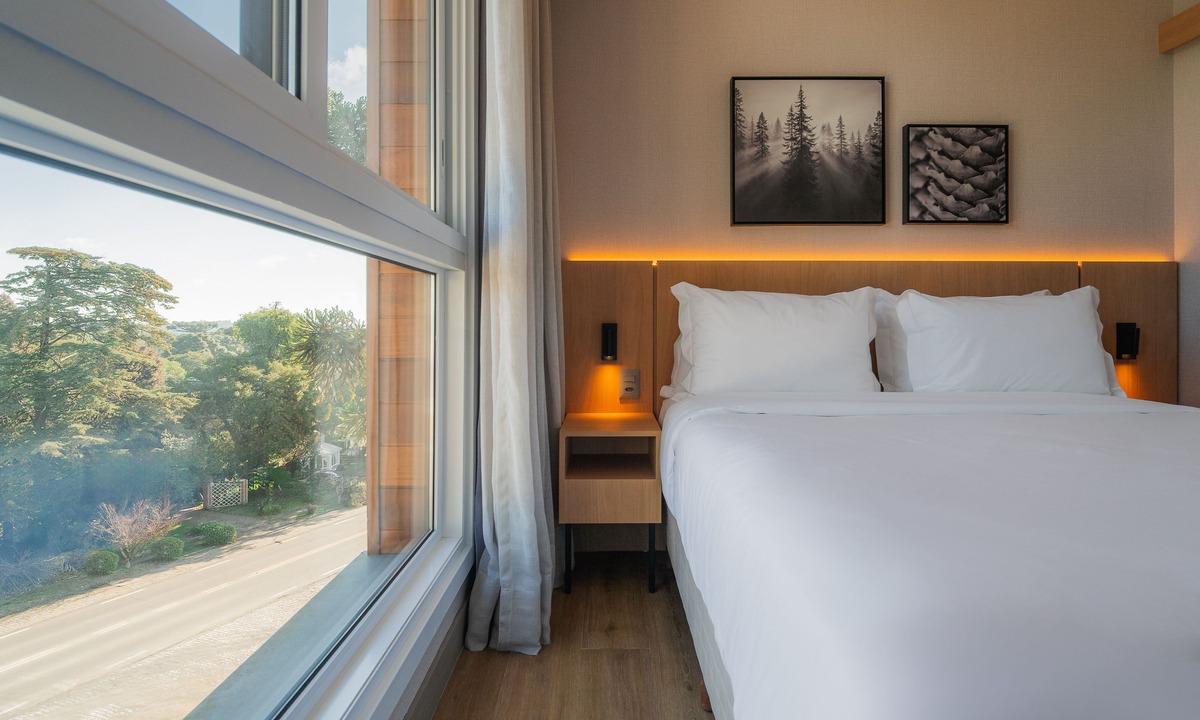 Vila Suzana Hotel | Golden Tulip Canela OFICIAL
