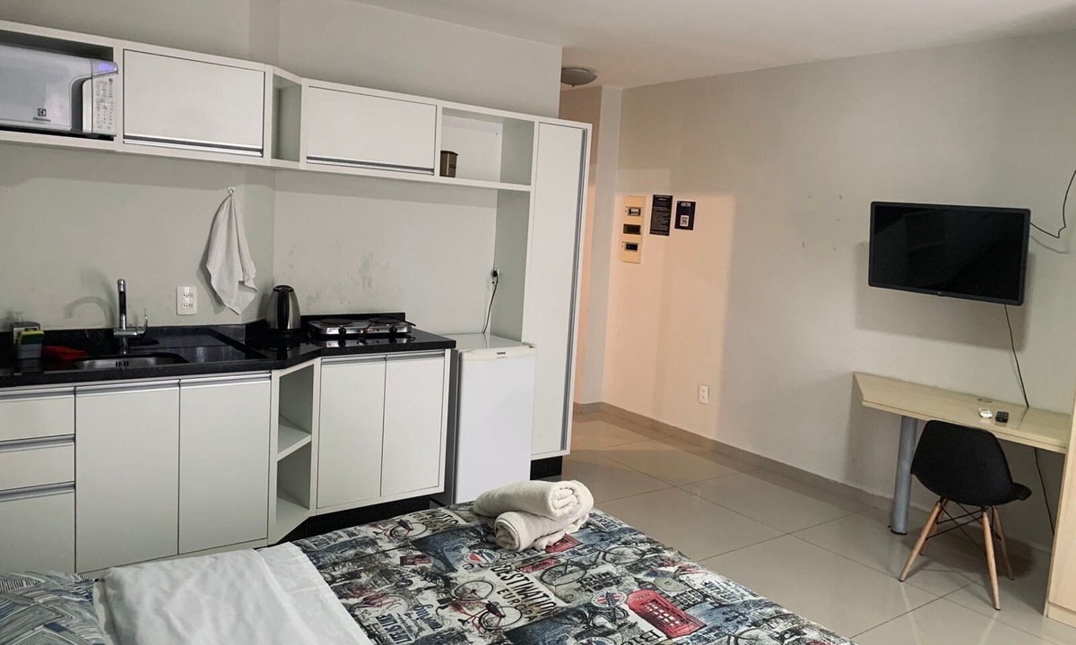 Czerniewicz Apartment | Saint Sebastian ap102 - stúdio