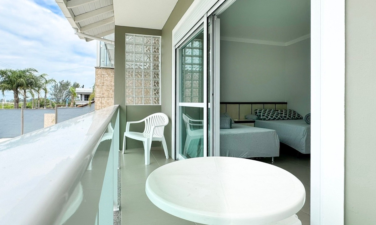 Praia do Sonho House | Casa à Beira Mar - Praia do Sonho