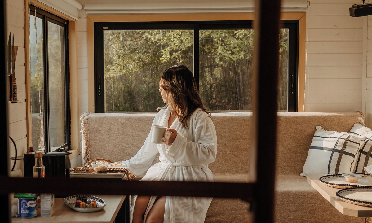 Sao Roque Cabin | Dila's Lodge