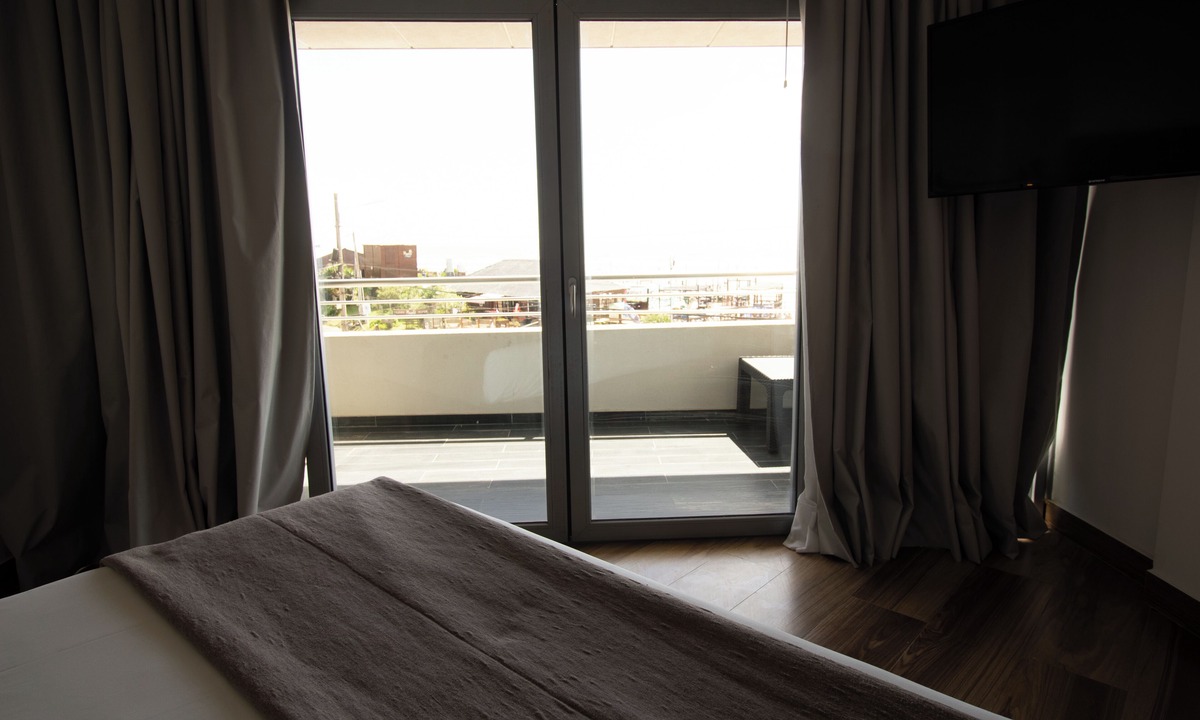 San Bernardo del Tuyu Hotel | Neco Boutique Hotel
