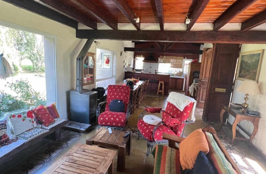 Tafi del Valle House | Munay Rural Home Near the Lake