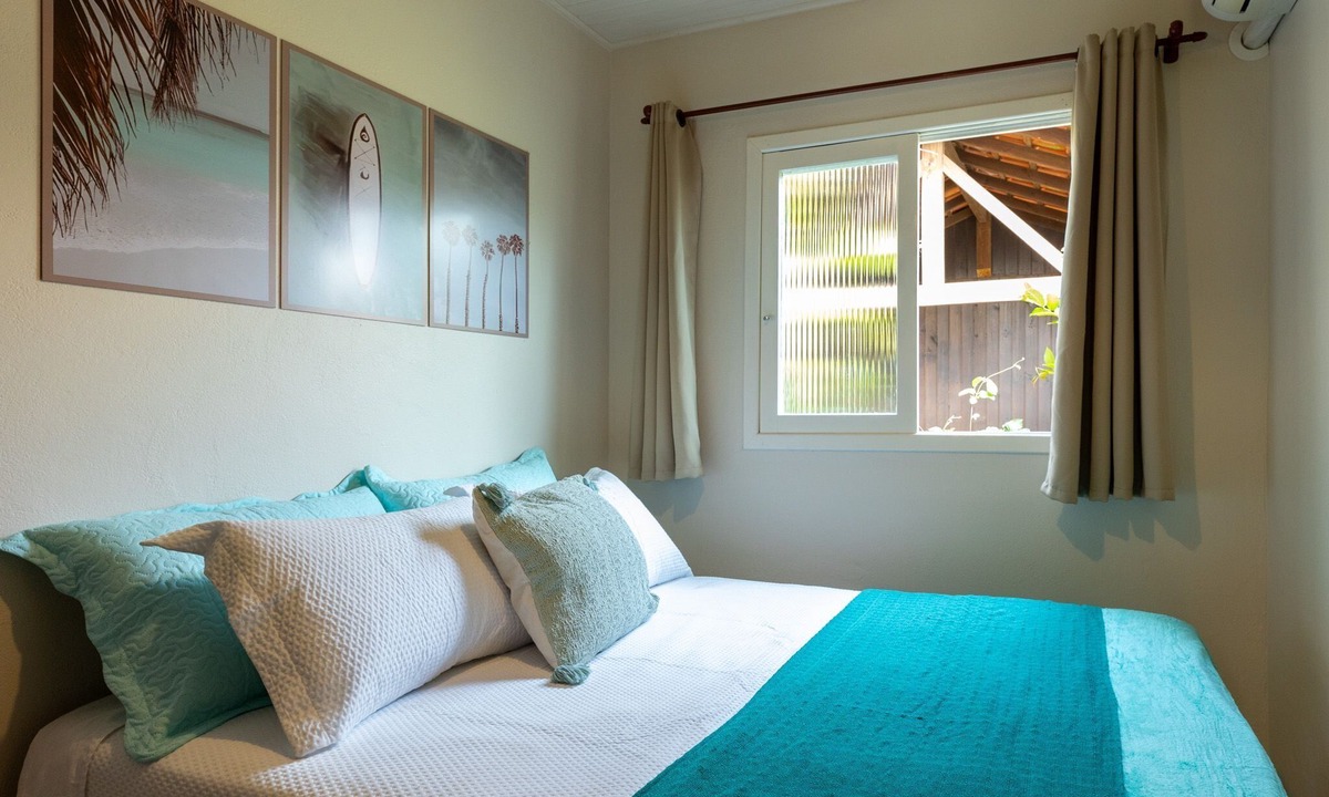 Arroio House | Casa Lagoa Doce - Barra de Ibiraquera