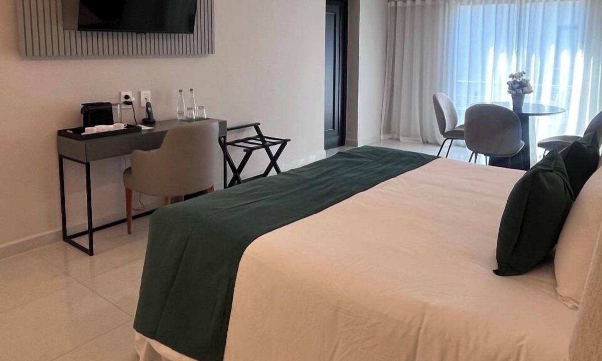 General Pinedo Hotel | Hotel Boutique Gualamba