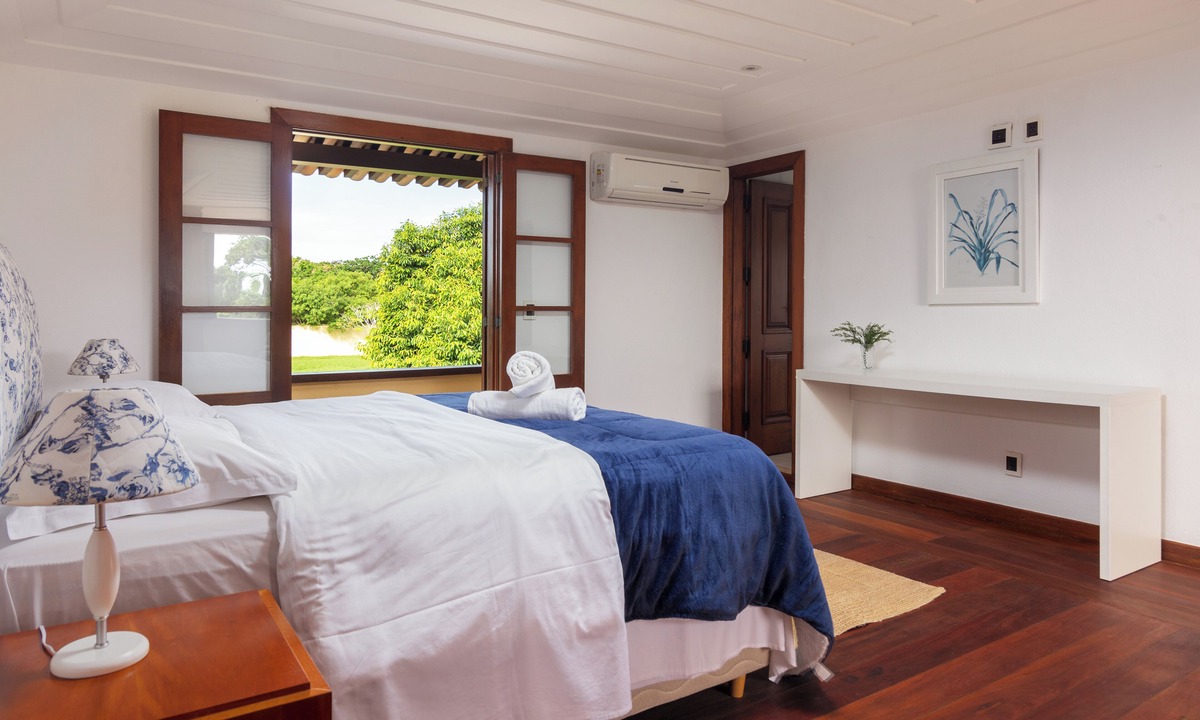 Regiao dos Lagos Cottage | Spacious house in Buzios for 8 people