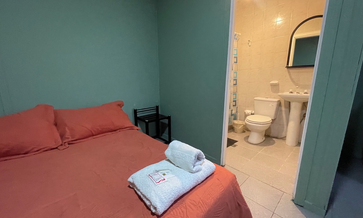 El Chalten Hostel | Complejo Don Joel