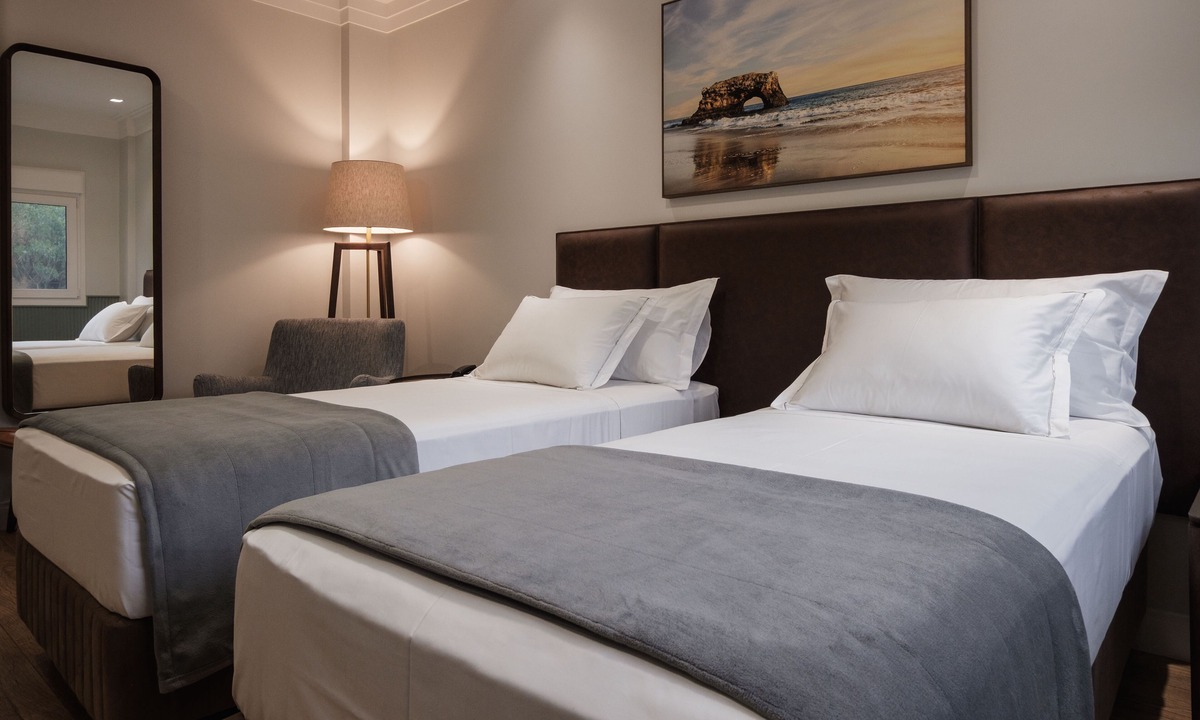 Dom Geronimo Hotel | Hotel Kindermann Chapecó - Hotel Novo