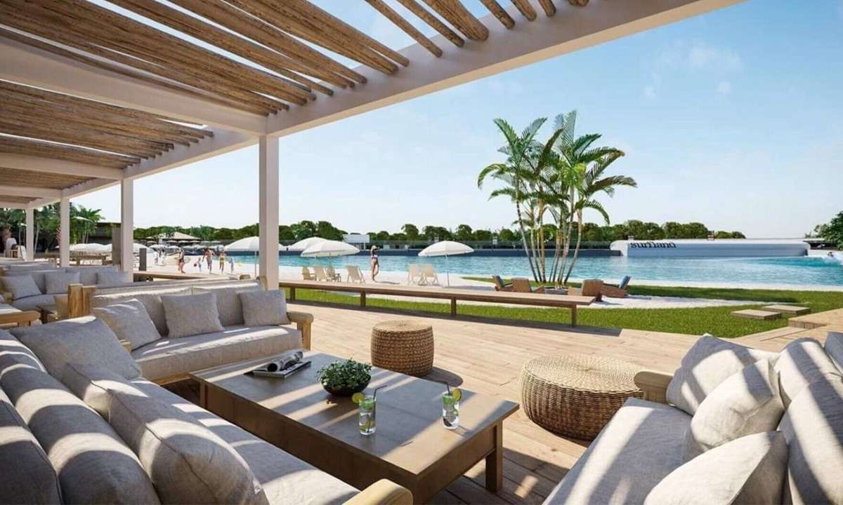 Praia do Rosa House | Rosa Internacional - Surfland