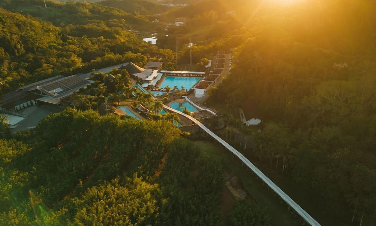 Belchior Central Hotel | Villa Di Acqua Hotel