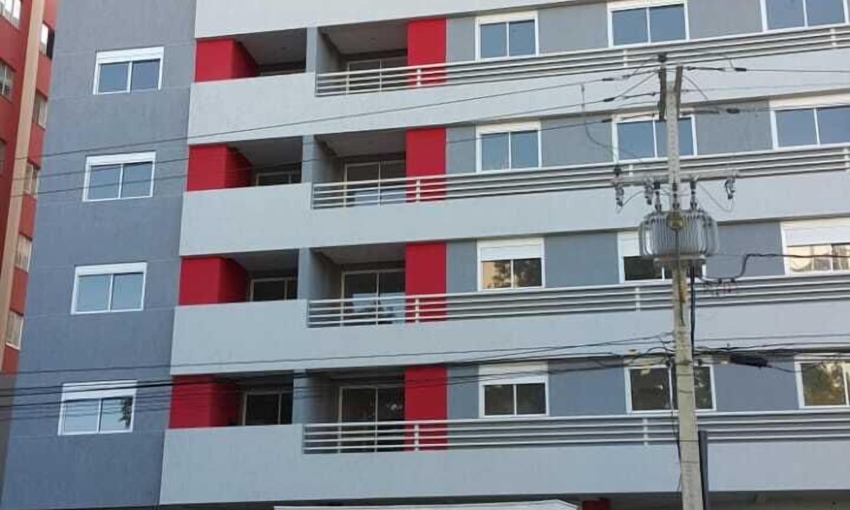 Boa Vista Apartment | Apart Inteiro na Região Nobre de CTBA