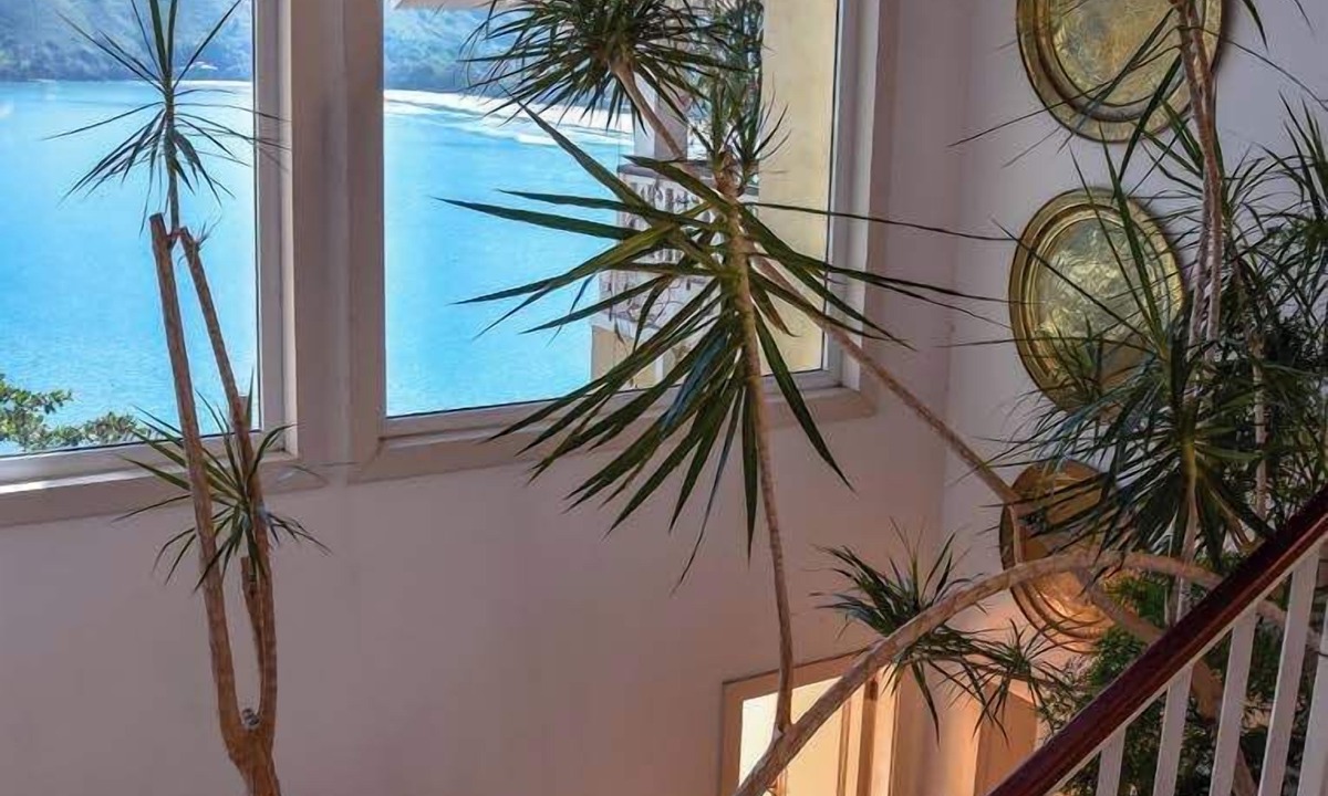 Praia de Barequecaba House | Villa Dei Fiori